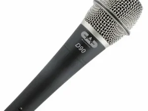 CADLive D89 Cardioid Instrument Mic