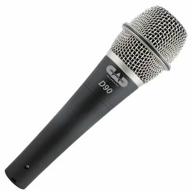 CADLive D89 Cardioid Instrument Mic
