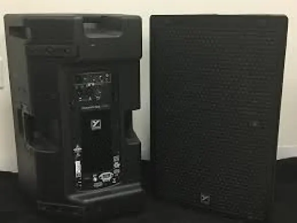 Yorkville Parasource Stage Monitor